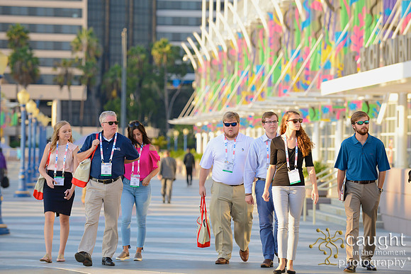723 IANA Intermodal Expo 2017 Long Beach