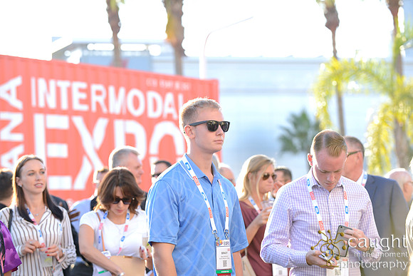 706 IANA Intermodal Expo 2017 Long Beach