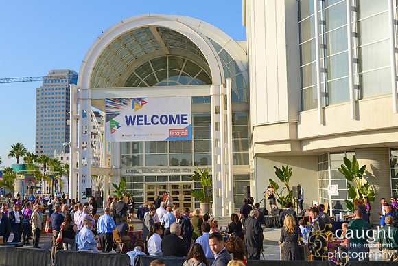 680 IANA Intermodal Expo 2017 Long Beach