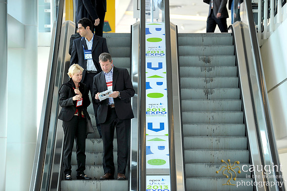 IFSA Annual Conference & Exhibit 2013 Anaheim Convention Center 24