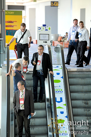 IFSA Annual Conference & Exhibit 2013 Anaheim Convention Center 18