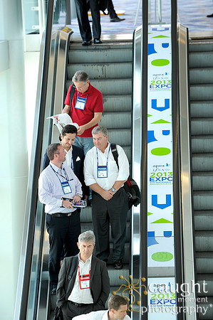 IFSA Annual Conference & Exhibit 2013 Anaheim Convention Center 22