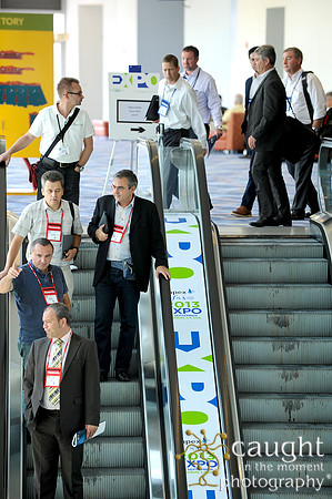 IFSA Annual Conference & Exhibit 2013 Anaheim Convention Center 19