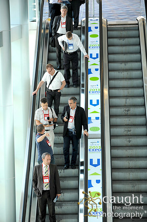 IFSA Annual Conference & Exhibit 2013 Anaheim Convention Center 21