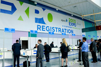 IFSA Annual Conference & Exhibit 2013 Anaheim Convention Center 13