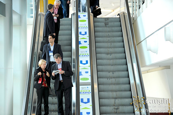 IFSA Annual Conference & Exhibit 2013 Anaheim Convention Center 25