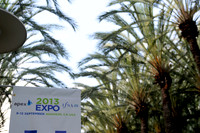 IFSA Annual Conference & Exhibit 2013 Anaheim Convention Center 2
