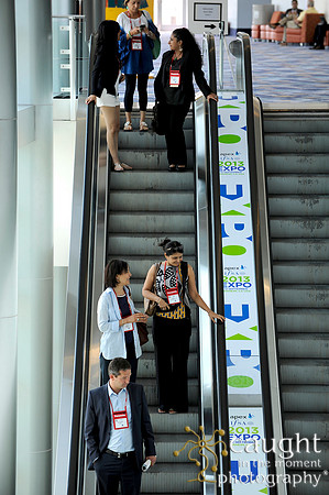 IFSA Annual Conference & Exhibit 2013 Anaheim Convention Center 17