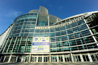 IFSA Annual Conference & Exhibit 2013 Anaheim Convention Center 5