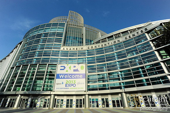 IFSA Annual Conference & Exhibit 2013 Anaheim Convention Center 5