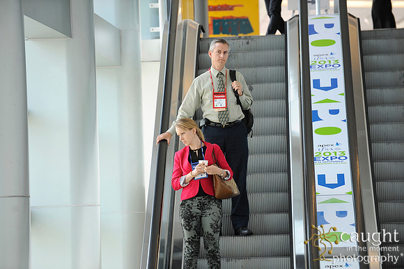IFSA Annual Conference & Exhibit 2013 Anaheim Convention Center 23