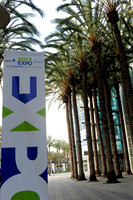 IFSA Annual Conference & Exhibit 2013 Anaheim Convention Center 3