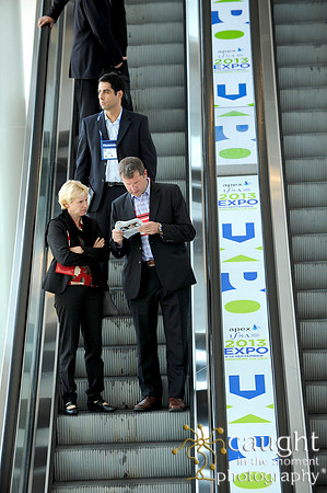 IFSA Annual Conference & Exhibit 2013 Anaheim Convention Center 26