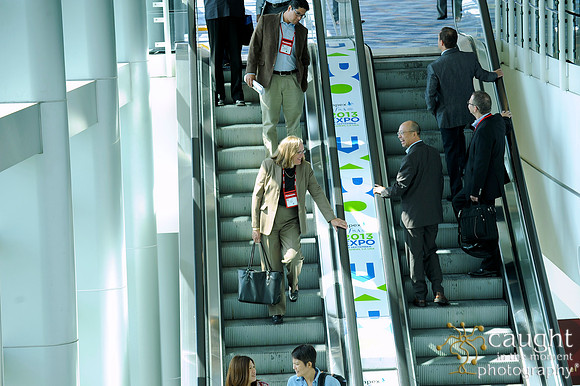 IFSA Annual Conference & Exhibit 2013 Anaheim Convention Center 14