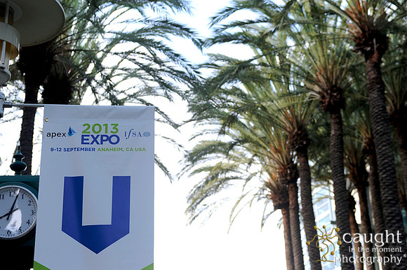 IFSA Annual Conference & Exhibit 2013 Anaheim Convention Center 1