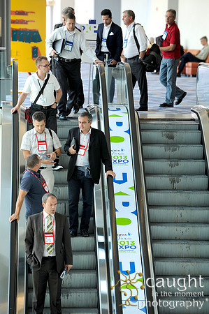 IFSA Annual Conference & Exhibit 2013 Anaheim Convention Center 20