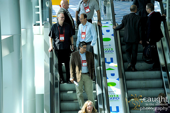 IFSA Annual Conference & Exhibit 2013 Anaheim Convention Center 15