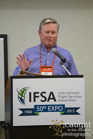 087 IFSA 2015 Annual Conference and EXPO