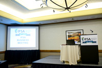 061 IFSA 2015 Annual Conference and EXPO