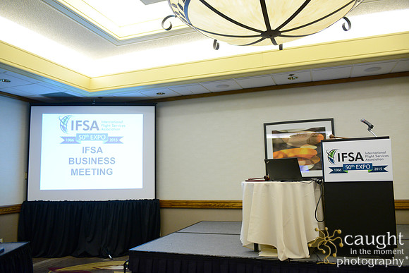 061 IFSA 2015 Annual Conference and EXPO