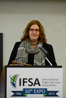 074 IFSA 2015 Annual Conference and EXPO