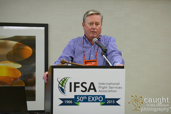092 IFSA 2015 Annual Conference and EXPO