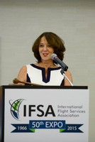 072 IFSA 2015 Annual Conference and EXPO