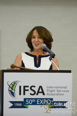 072 IFSA 2015 Annual Conference and EXPO