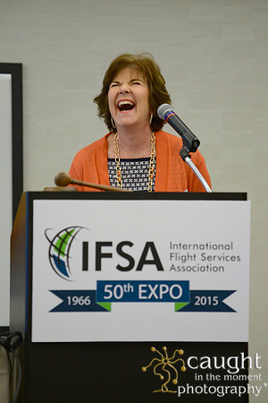 109 IFSA 2015 Annual Conference and EXPO