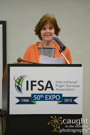 108 IFSA 2015 Annual Conference and EXPO