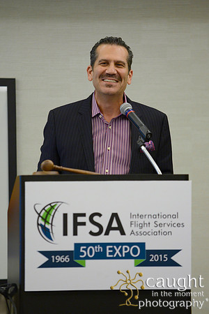103 IFSA 2015 Annual Conference and EXPO