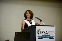 069 IFSA 2015 Annual Conference and EXPO