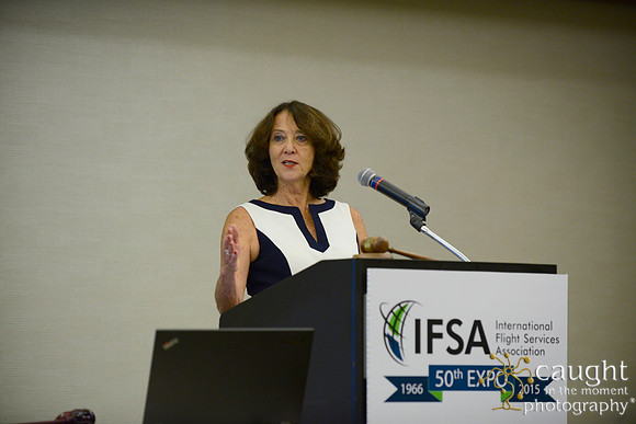 069 IFSA 2015 Annual Conference and EXPO