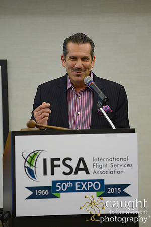 106 IFSA 2015 Annual Conference and EXPO