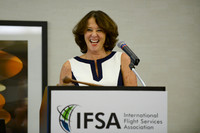 126 IFSA 2015 Annual Conference and EXPO