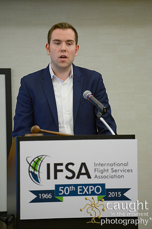 082 IFSA 2015 Annual Conference and EXPO
