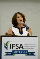071 IFSA 2015 Annual Conference and EXPO