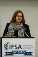 073 IFSA 2015 Annual Conference and EXPO