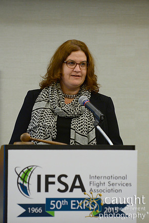 073 IFSA 2015 Annual Conference and EXPO