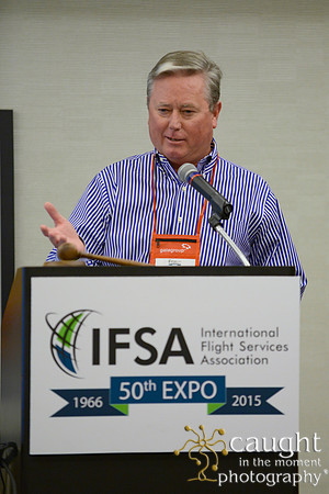 091 IFSA 2015 Annual Conference and EXPO