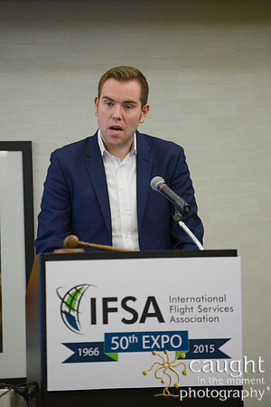 081 IFSA 2015 Annual Conference and EXPO