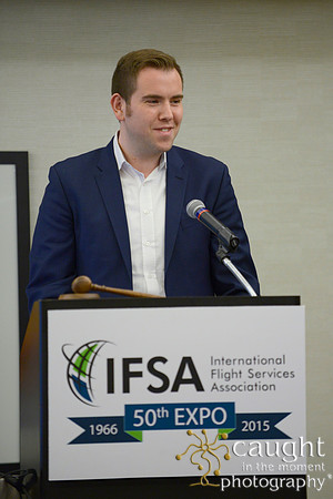 084 IFSA 2015 Annual Conference and EXPO