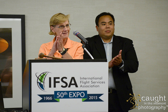078 IFSA 2015 Annual Conference and EXPO