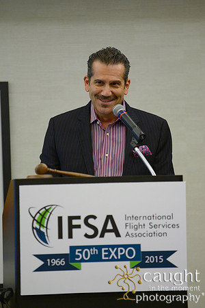 105 IFSA 2015 Annual Conference and EXPO