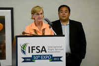 077 IFSA 2015 Annual Conference and EXPO