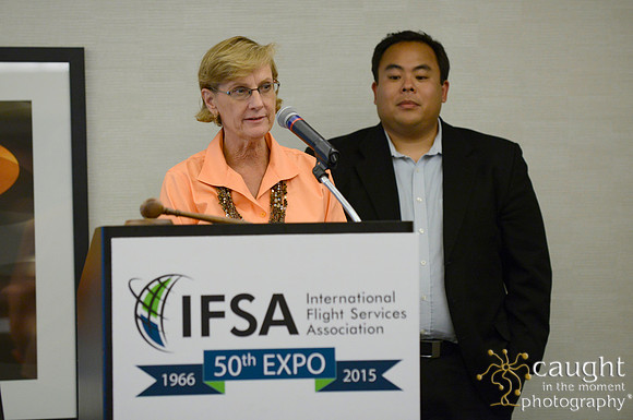 077 IFSA 2015 Annual Conference and EXPO