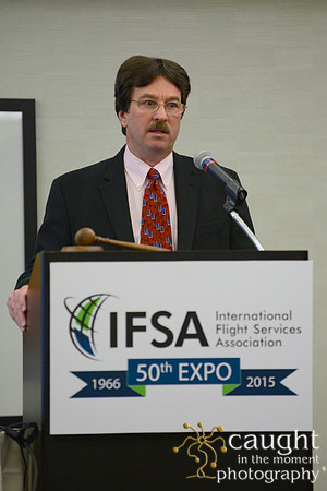 099 IFSA 2015 Annual Conference and EXPO