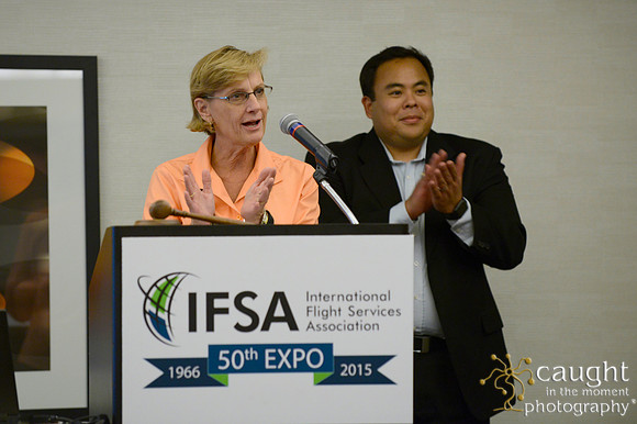 079 IFSA 2015 Annual Conference and EXPO