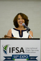 070 IFSA 2015 Annual Conference and EXPO