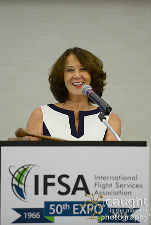 070 IFSA 2015 Annual Conference and EXPO